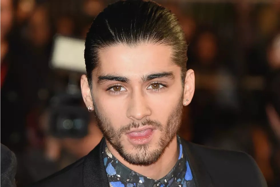 Twitter Explodes With Zayn Malik Hashtags After He Quits One Direction