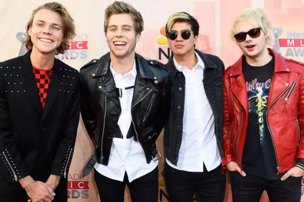 5 Seconds of Summer&#8217;s 10 Best Covers Ranked