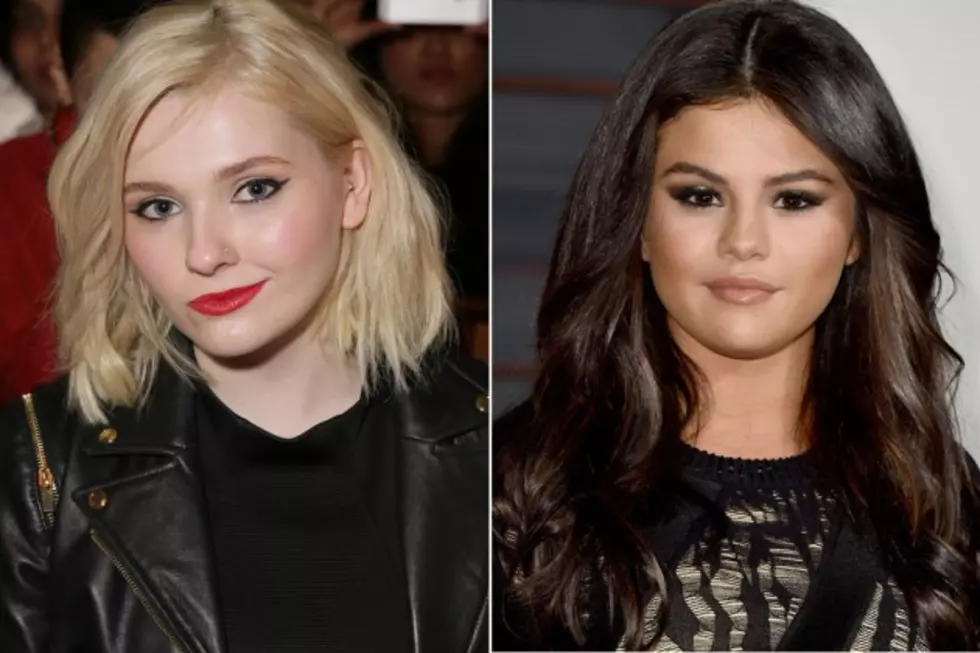 Abigail Breslin Gives Perfect Response to Selena Gomez&#8217;s Body-Shaming Critics