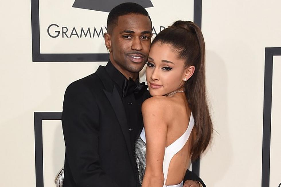 Ariana Grande and Big Sean Break Up