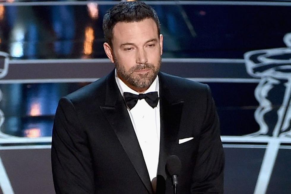 Ben Affleck Apologizes for Hiding Slave Owner Family History