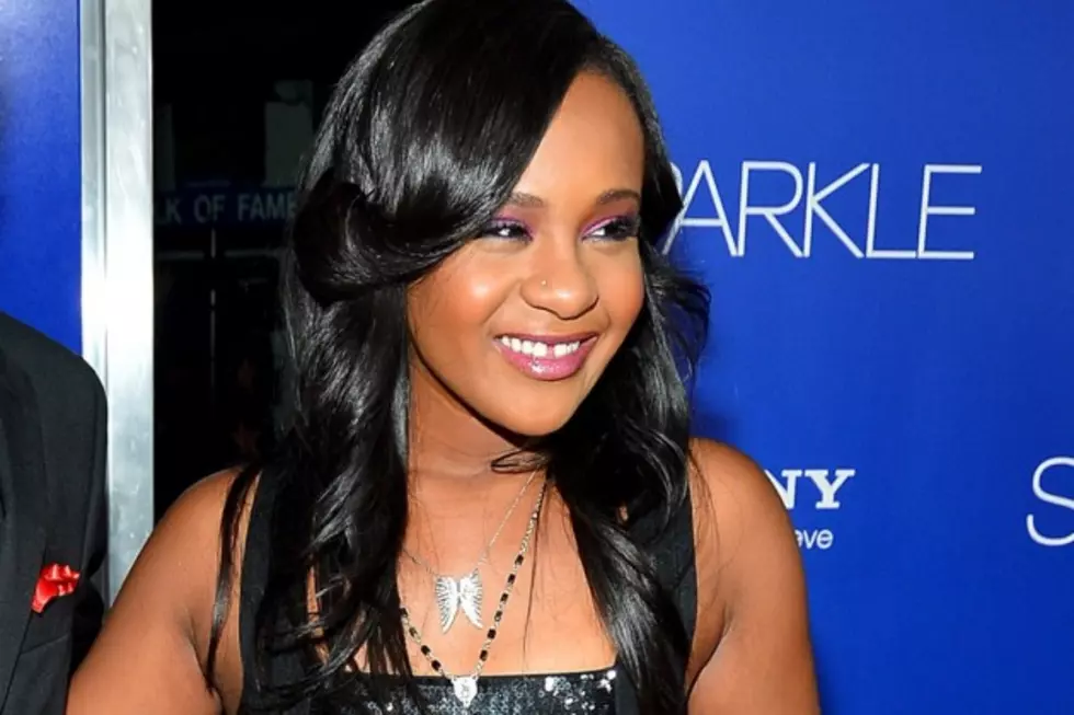 Tyler Perry Shares Touching Tribute Video He Made For Bobbi Kristina&#8217;s Funueral
