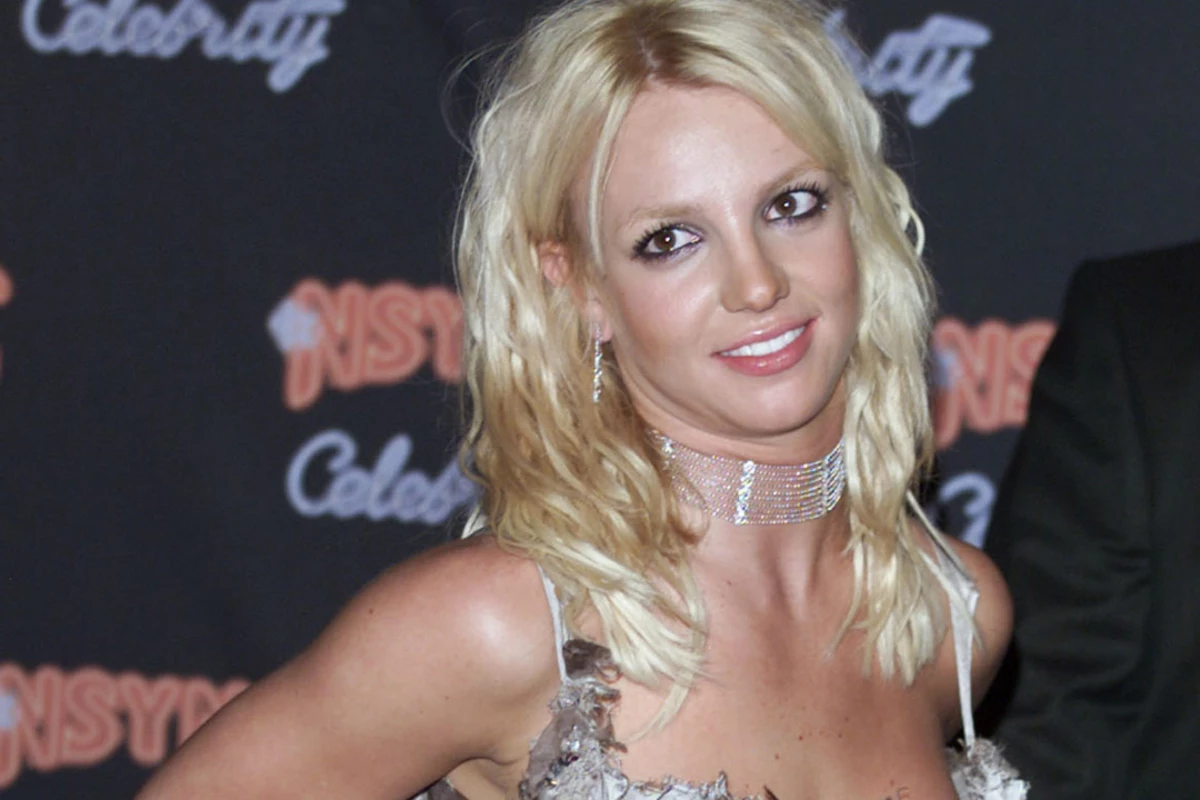 Britney Spears' Book 'A Mother's Gift' Released 14 Years Ago