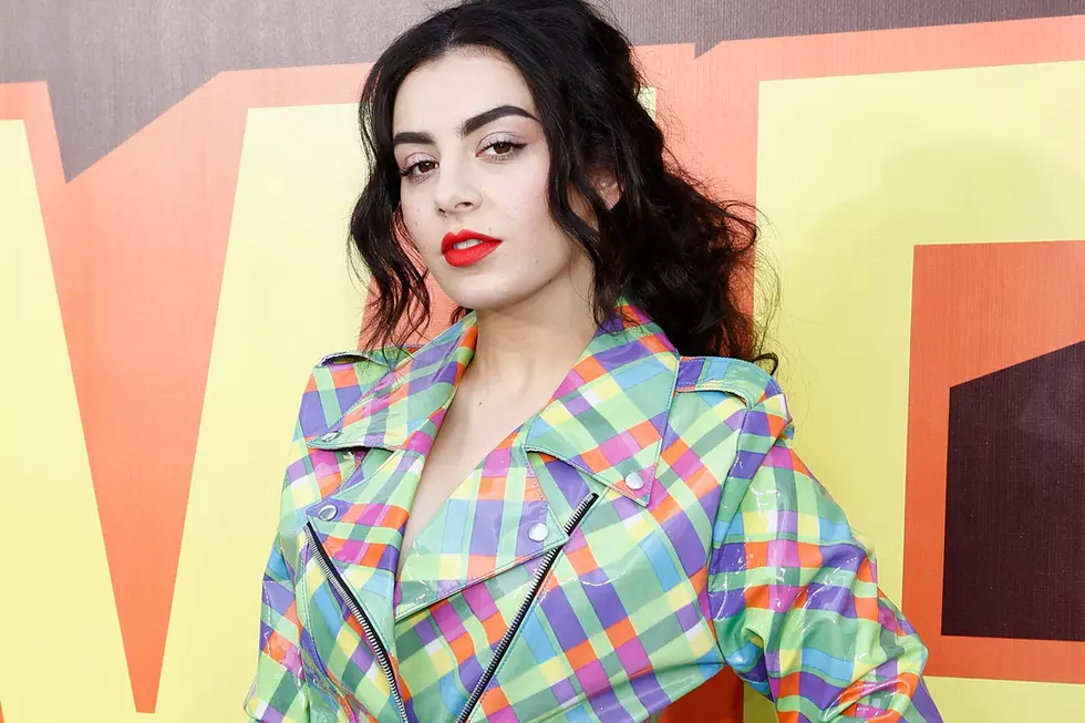 Charli XCX on Her Music: 'It's Like the Ramones and Barbie Had Sex'