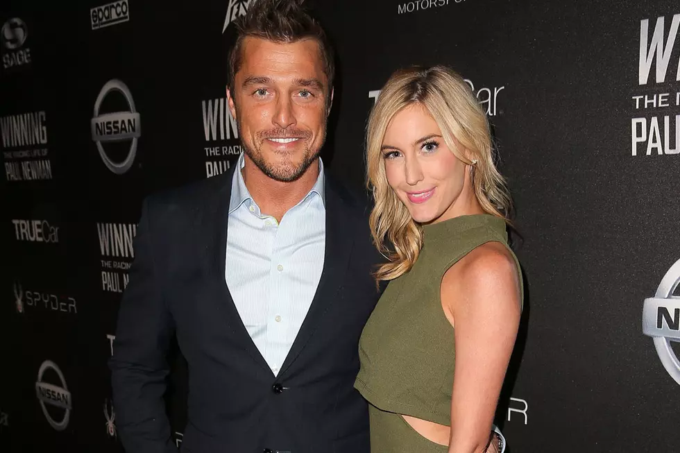 Chris Soules on Fiancee Whitney Bischoff: ‘I’m Not Even Existent to Her’