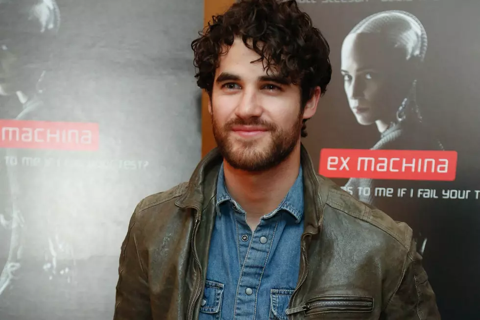 See Darren Criss in 'Hedwig and the Angry Inch' [PHOTO]