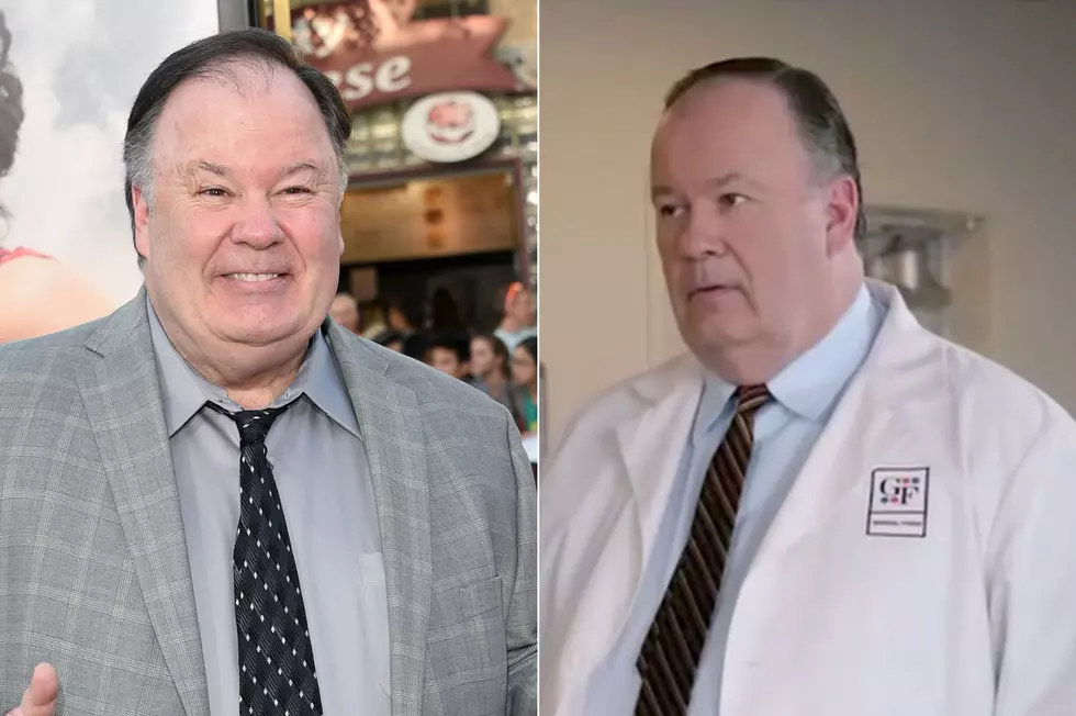 Mr. Belding Going to Boise Hawks Game Saturday