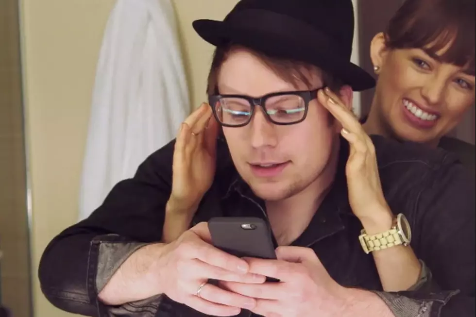 Fall Out Boy Spoof Diva Lifestyle in ‘Uma Thurman’ Video