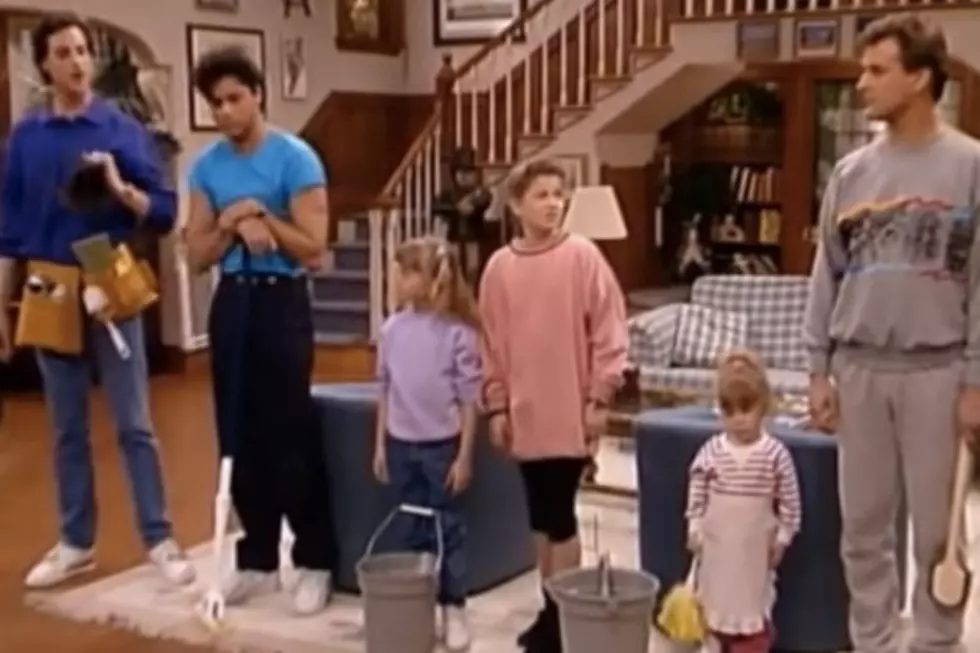 Netflix in Talks to Pick Up &#8216;Full House&#8217; Sequel