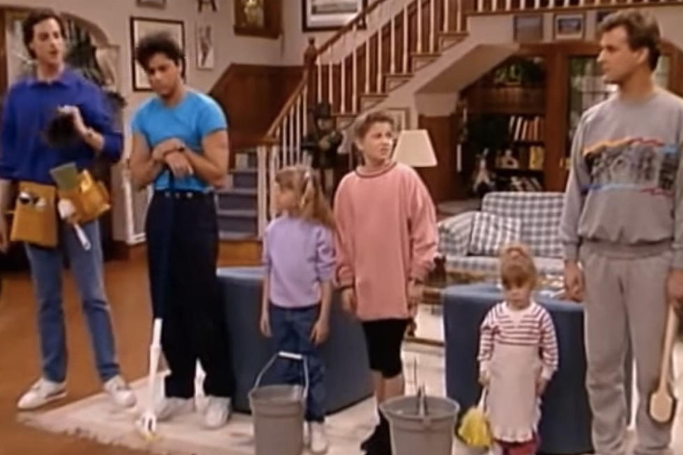 Netflix in Talks to Pick Up 'Full House' Sequel