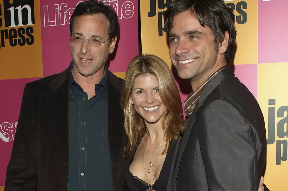 Danny Tanner + Aunt Becky Might Not Fill &#8216;Fuller House&#8217; [VIDEO]