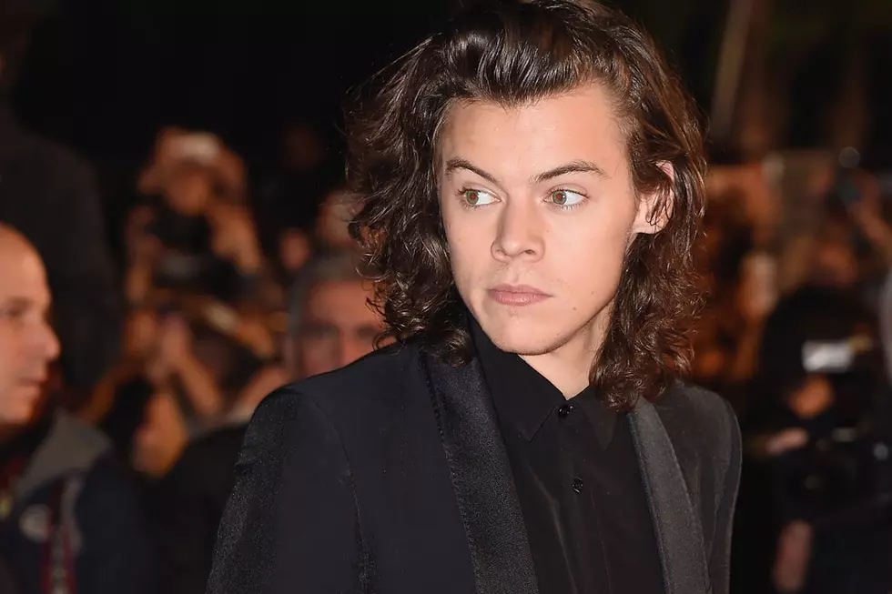 Harry Styles Will Quit One Direction Next, New Source Says [VIDEO]