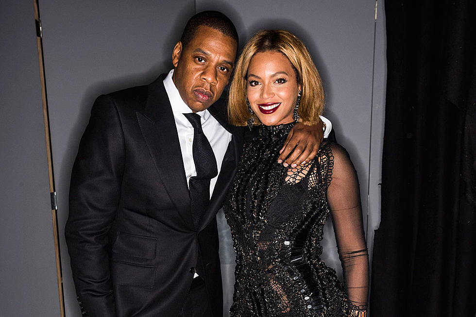 Beyonce + Jay Z Album Rumored to Drop Exclusively on Tidal 