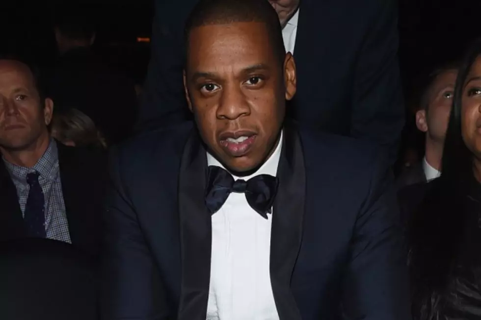 Jay Z Offers Tidal Subscribers Incredible Concert Opportunity