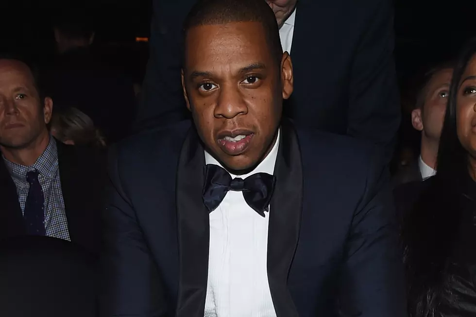 Jay Z Offers Tidal Subscribers Incredible Concert Opportunity