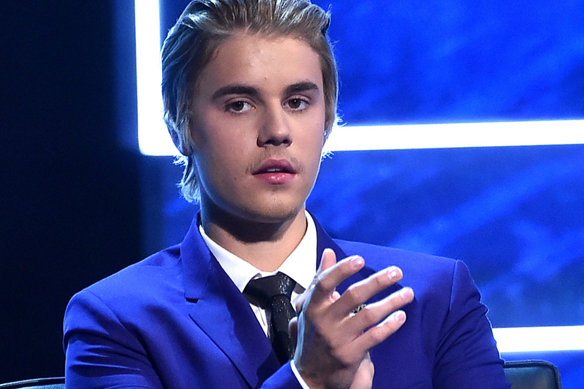 Justin Bieber's New Haircut Is Guaranteed to Shock You [PHOTOS]