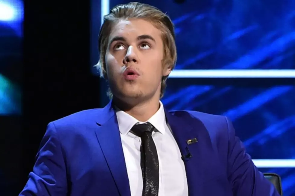 Justin Bieber Settles Lawsuit Involving Miami Photographer