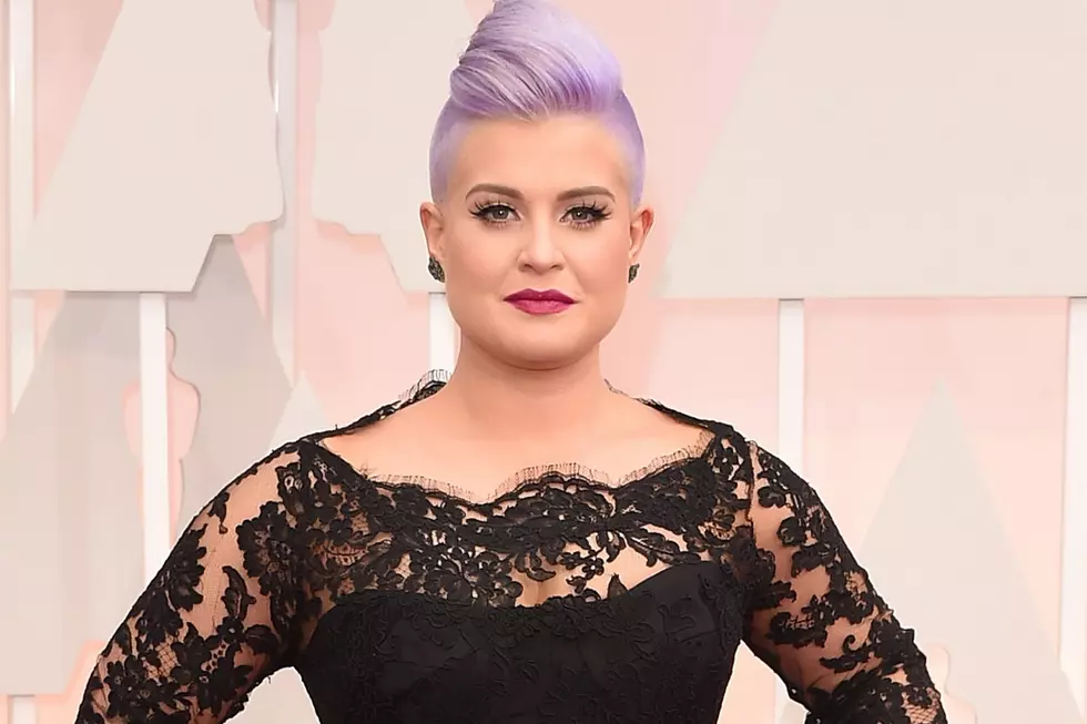 Kelly Osbourne Apologizes for Latino Remarks On ‘The View’ Amid Backlash