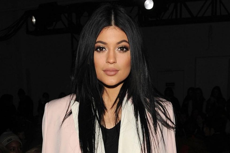 The #KylieJennerChallenge Is Seriously Disturbing [PHOTOS]