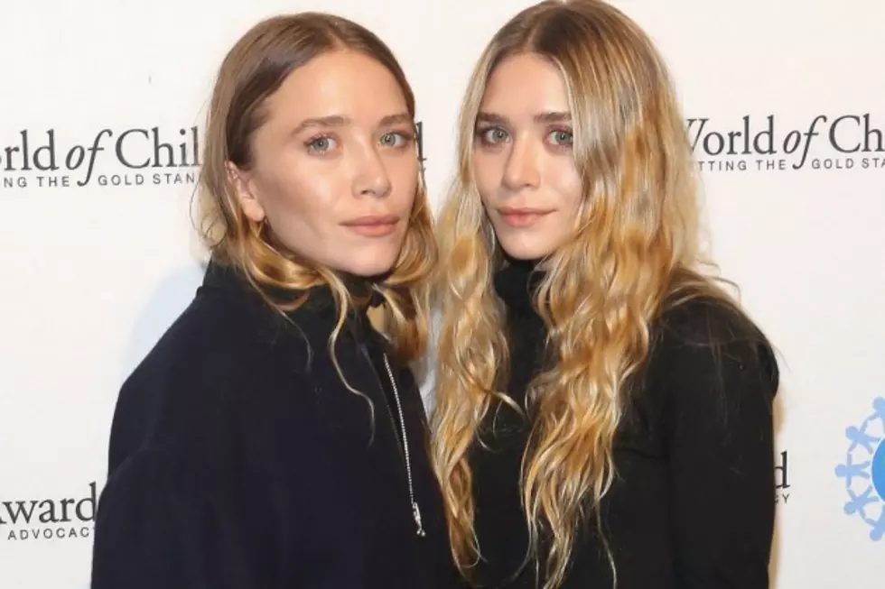 Mary-Kate + Ashley Olsen Didn't Know About 'Fuller House'