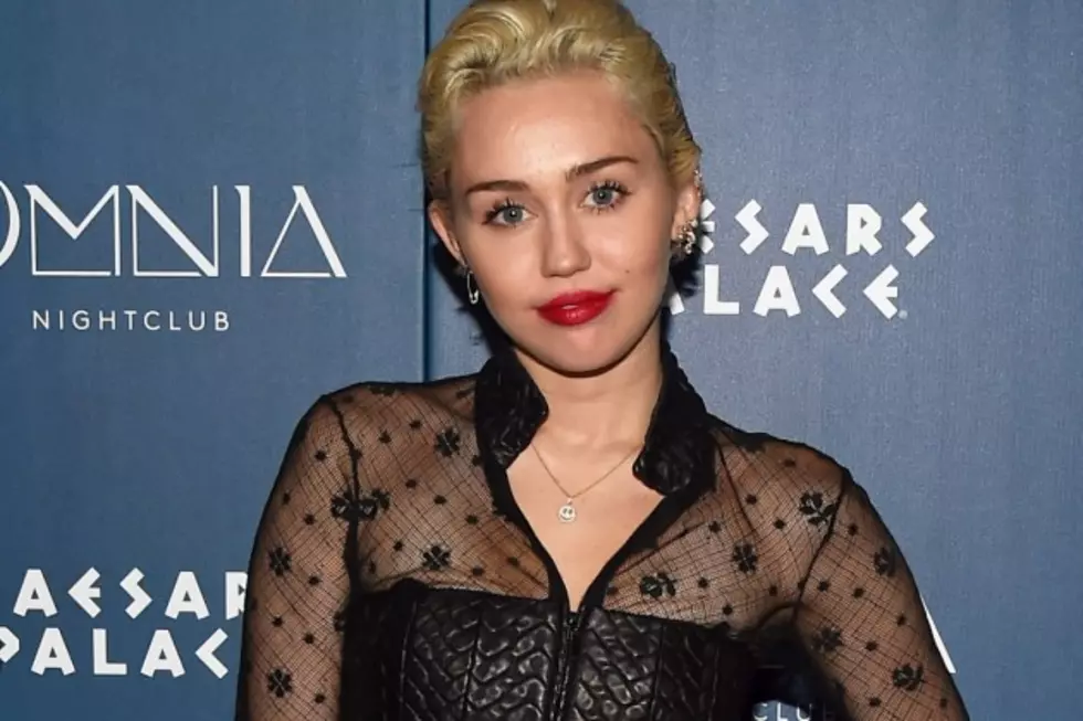 Miley Cyrus Responds to Indiana&#8217;s Religious Freedom Law: &#8216;It’s a New Rights Movement&#8217;