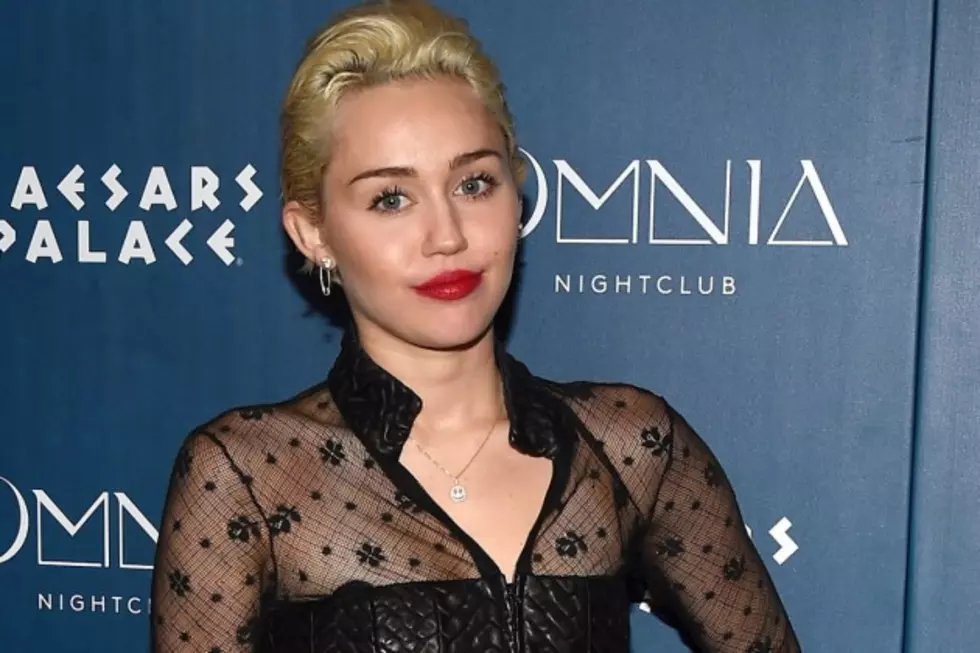 Miley Cyrus to Induct Joan Jett &#038; the Blackhearts Into Rock and Roll Hall of Fame