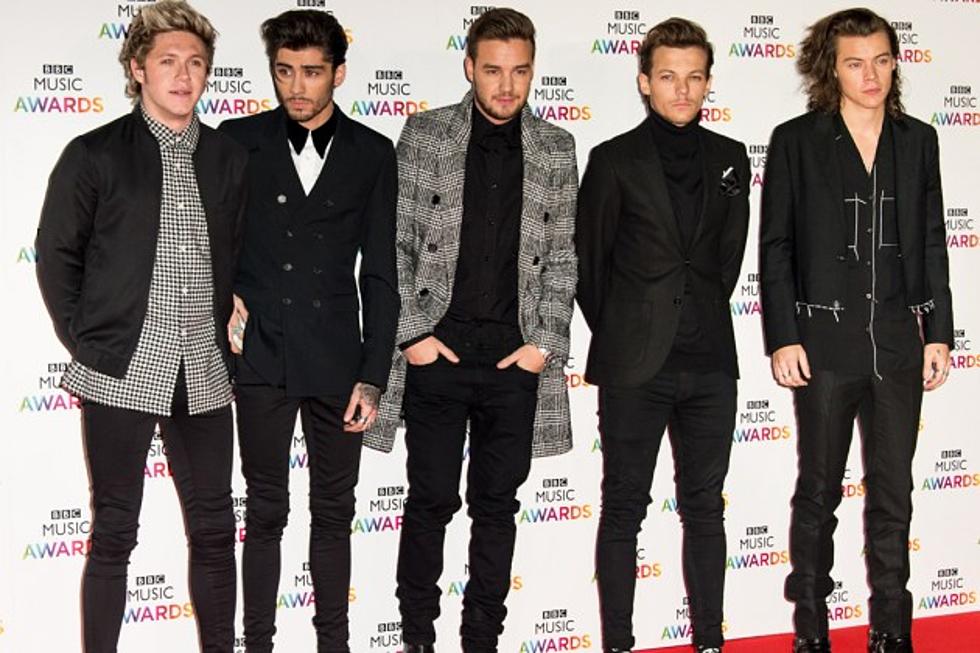 One Direction Give First Interview Since Zayn Malik&#8217;s Departure