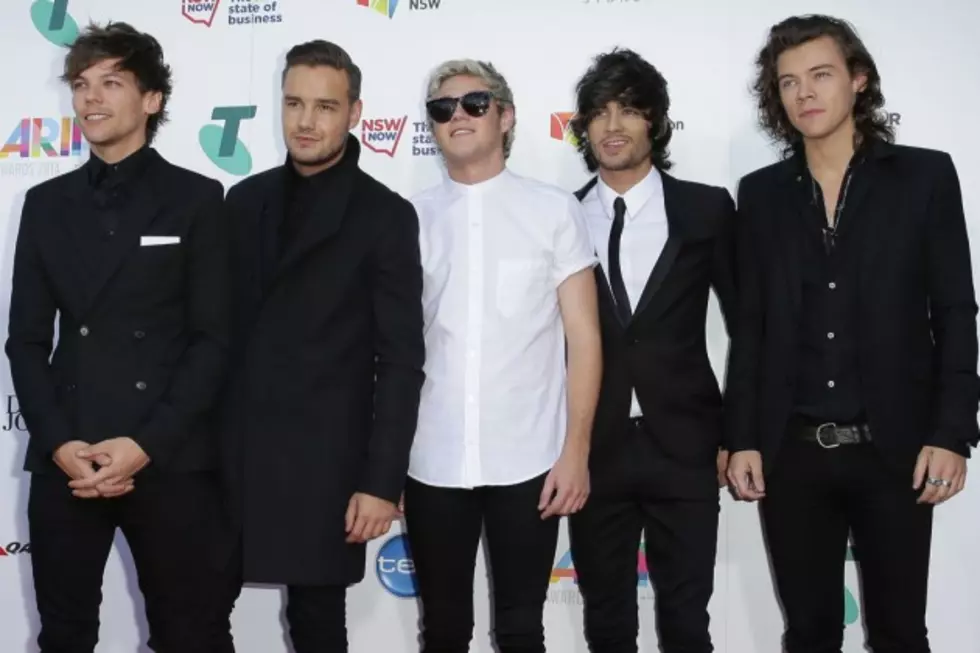 Zayn Malik&#8217;s Departure Reportedly Cost One Direction Nearly $15 Million