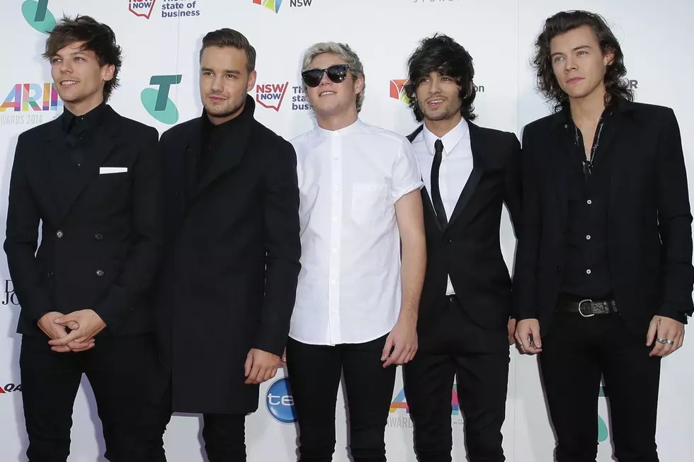 Zayn Malik’s Departure Reportedly Cost One Direction Nearly $15 Million
