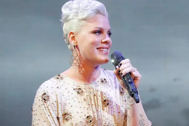 Pink Tells &#8216;Racists, Homophobes, Sexists&#8217; to Unfollow Her After Trump Win