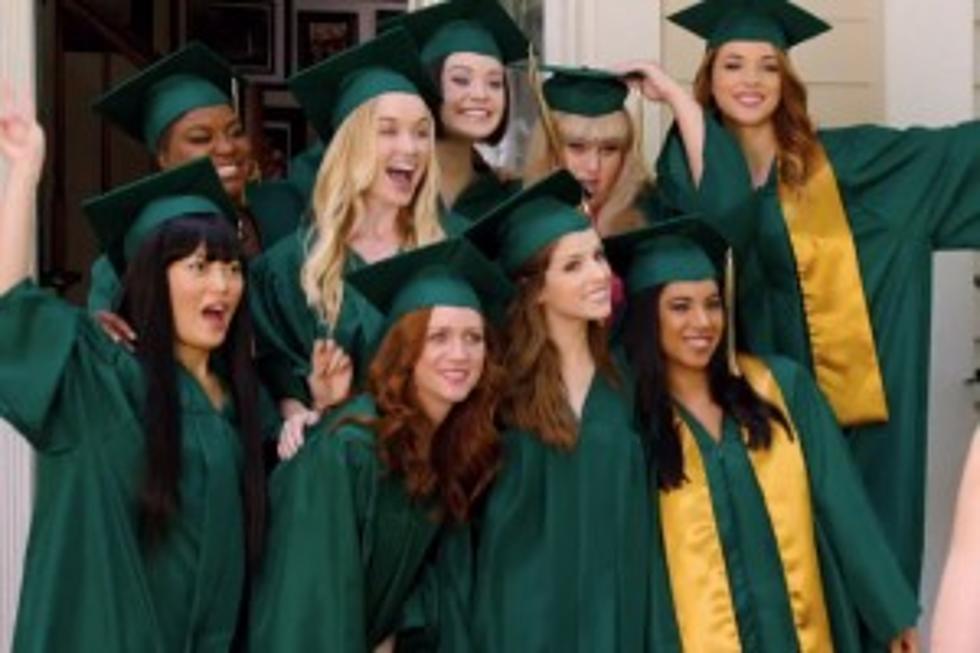 Pitch Perfect 2 Opens Next Weekend-Check Out Some Behind The Scenes Footage