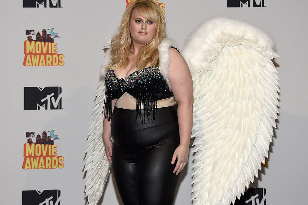 &#8216;Pitch Perfect 2&#8242; Scene Premieres at 2015 MTV Movie Awards [VIDEO]