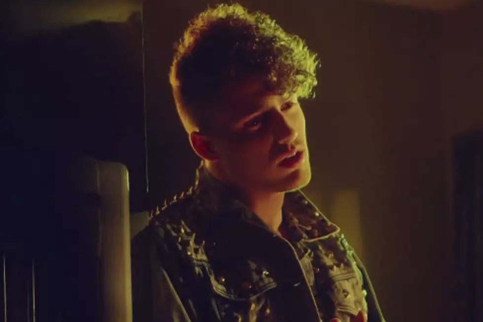 Watch Rilan's 'Hotel' Video [EXCLUSIVE]