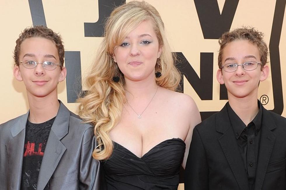 Sawyer Sweeten, &#8216;Everybody Loves Raymond&#8217; Actor, Dead in Reported Suicide