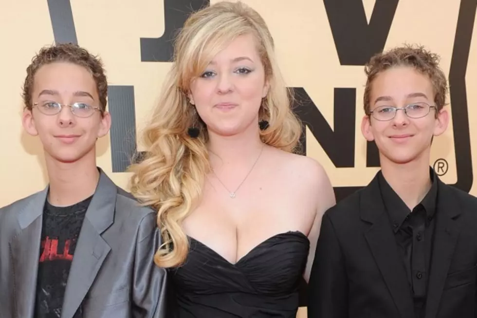 Sawyer Sweeten&#8217;s Family Reacts to Devastating Loss