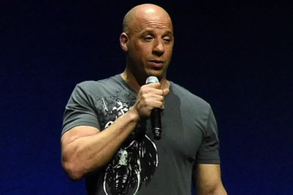 &#8216;Furious 8&#8242; Gets Spring 2017 Release Date