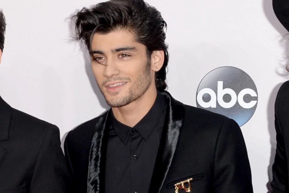 Zayn Malik Gives Second Interview Since Quitting One Direction 
