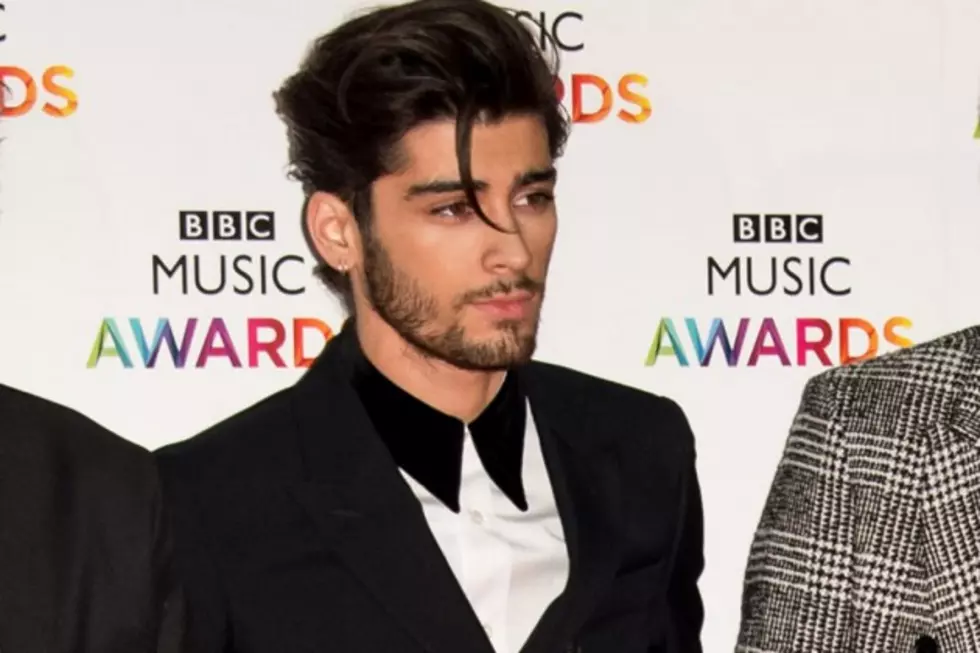 Is Zayn Malik Launching an Acting Career?