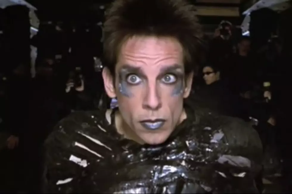 Ben Stiller Introduces Zoolander&#8217;s Son on Instagram [PHOTO]