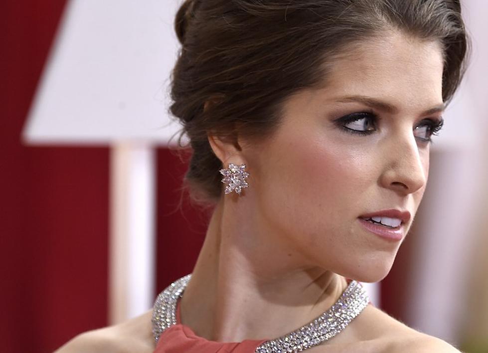 Anna Kendrick Wrote a Book of Essays