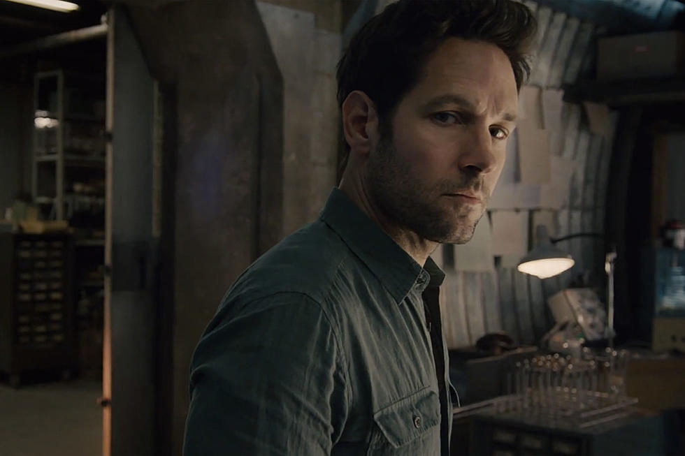 'Ant-Man': Watch the First Official Full-Length Trailer 