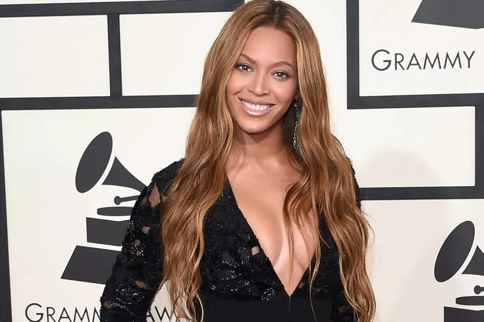 Meet the Teen Artists Beyonce Signed for $1.5 Million