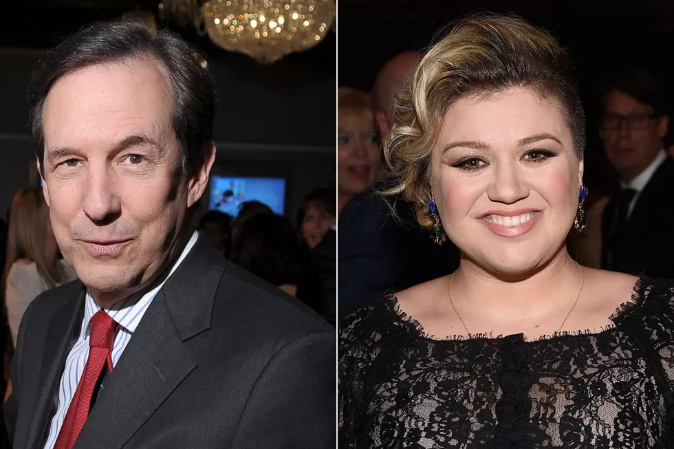 Fox News&#8217; Chris Wallace Apologizes to Kelly Clarkson Over Weight Comment