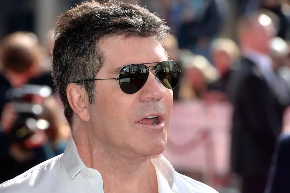 Simon Cowell: One Direction's 'Best Record' Will Be Without Zayn