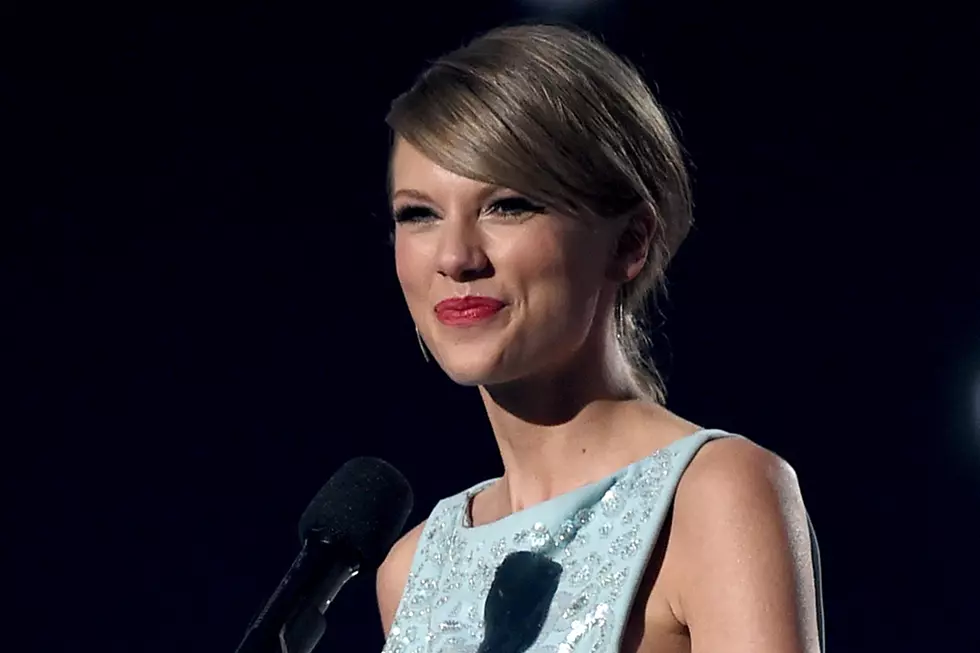 10 Surprising Facts About Taylor Swift Even Swifties Might Not Know