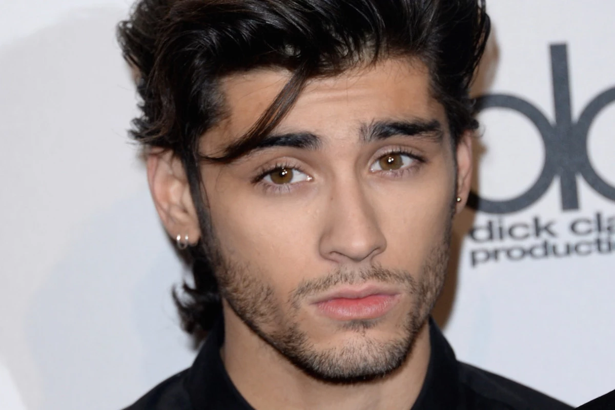 Zayn Malik is not Banned from Little Mix Tour