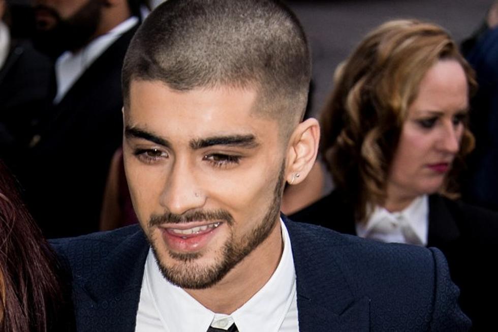 Is Zayn Malik Legally Barred From Releasing Solo Work?