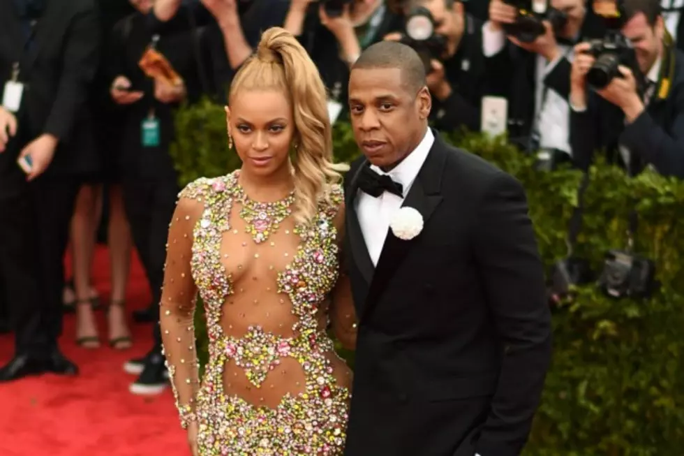 Beyonce + Jay Z Reportedly Donated ‘Tens of Thousands’ in Bail for Baltimore Protestors