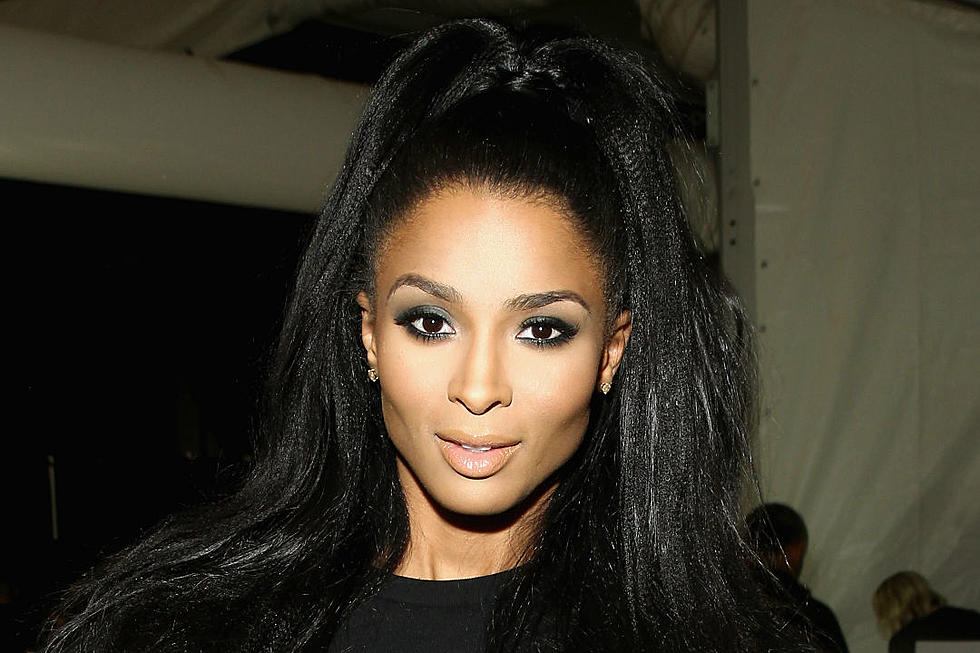 Ciara + Nicole Scherzinger Are Tiny Dancers in ‘I Can Do That’ Teaser