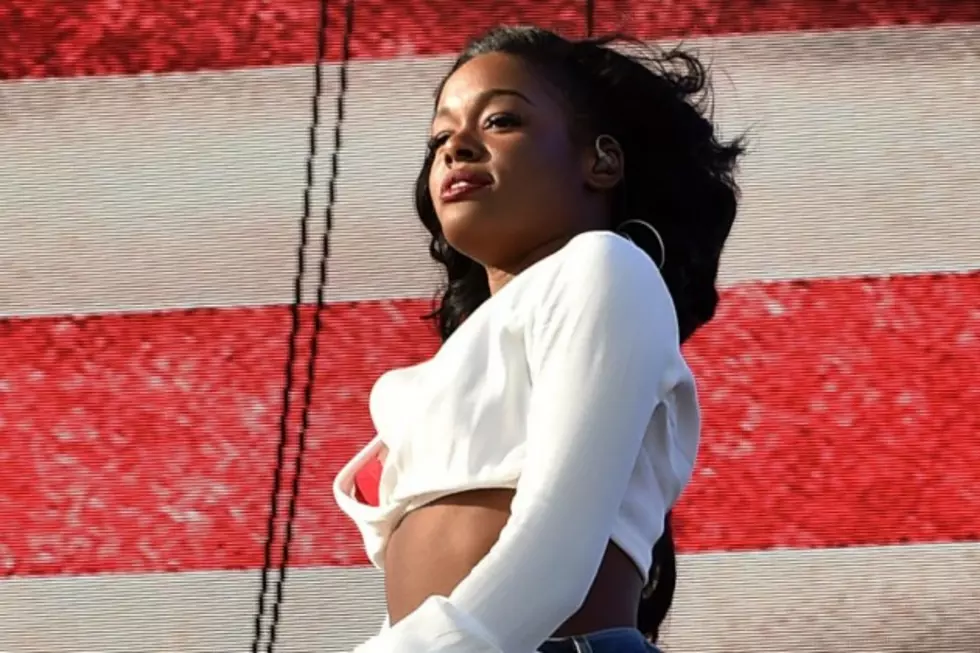 Azealia Banks is Going to Be a Movie Star Now